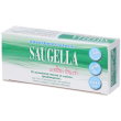 saugella® cotton touch super assorbenti interni 16 pz