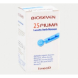 linea d piuma lancette g33 25pz