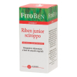 riben junior sciroppo immunost bambini 200 ml ml