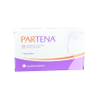partena integratore per emicrania 28 compresse - varie