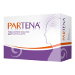 partena integratore alimentare 28 compresse 35,84 g