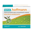 nova argentia - nova hoffmann pasta protettiva arrossamenti cutanei confezione 200 ml