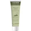 argilla verde - crema per maschere di bellezza 400 ml