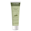 cattier argilla verde 400g