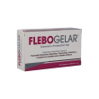 flebogelar 30 compresse - integratore per il microcircolo