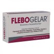 flebogelar 30 compresse 21 g