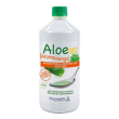pharmalife aloe 100% aroma mango integratore alimentare 1000 ml