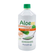 aloe 100% aroma mango 1lt