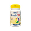 d complex 1000 integratore di vitamina d3 e k2  60 compresse - longlife