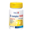 phoenix    longlife longlife d complex 1000 60 compresse