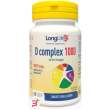 longlife d complex 1000 60 compresse