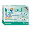 inolact integratore per l'equilibrio della flora intestinale 20 compresse masticabili