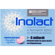 inolact integratore di fermenti lattici 20 compresse masticabili