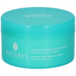 nature's muschio d'acqua crema corpo setificante 200 ml soluzione