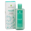 nature's muschio d'acqua bagno