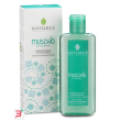 nature's muschio d'acqua bagnodoccia setificante 200 ml
