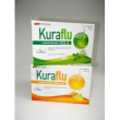 kuraflu gola miele e limone 20cpr