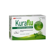 kuraflu - 20 compresse per il mal di gola
