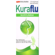 kuraflu suffumigi 10 compresse effervescenti