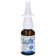 kuraflu spray naso 20 ml nasale