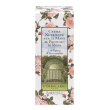 l'erbolario rosa - crema nutriente per le mani 75ml
