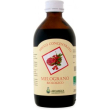 succo concentrato di melograno biologico arcangea 200 ml
