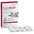 calmacid bruciore 40 tavolette - integratore benessere intestinale