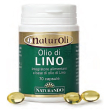 olio di lino 70cps