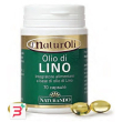 naturoli olio di lino 70 softgel