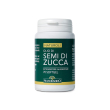 naturando olio di semi di zucca integratore per migliorare la funzionalità della prostata - 70 perl