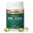 olio di semi di zucca 70cps