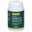 naturoli olio di semi zucca 70 capsule pz