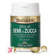 naturoli olio di semi di zucca 70 softgel