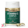 naturoli vitamina b complex 70 softgel