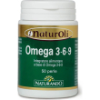 omega 3-6-9 - integratore a base di omega 50 compresse