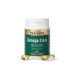 naturando omega 3-6-9 integratore 50 compresse