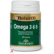 naturoli omega 3-6-9 50 softgel
