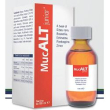 mucalt sciroppo balsamico junior 200 ml - integratore vie respiratorie