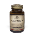 alimento b integratore di vitamine del gruppo b (50 capsule vegetali)
