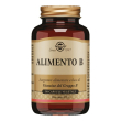 solgar alimento b integratore alimentare 50 capsule vegetali