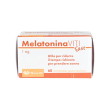 melatonina viti fast 60 compresse melatonina 1 mg - marco viti