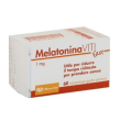 marco viti - melatonina fast 1 mg confezione 60 compresse