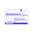 melatoninaviti retard rilascio prolungato di melatonina 60 compresse - marco viti