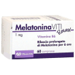 marco viti - melatonina retard 1 mg confezione 60 compresse