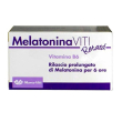 marco viti linea sonno e relax melatonina retard 1mg integratore 60 compresse