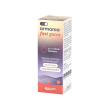 armonia fast gocce integratore di melatonina per riposo efficace 20 ml - giuliani