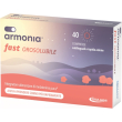 armonia fast orosolubile 40 compresse sublinguali - integratore a base di melatonina