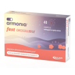 armonia - fast orosolubile melatonina 1mg confezione 40 compresse