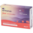 armonia fast orosolubile, 40 compresse