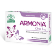 armonia oro integratore per il sonno 40 compresse